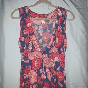 Urban Outfitters sleeveless dress - EUC 🌸